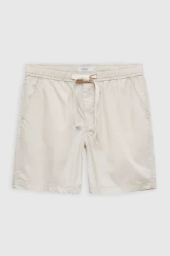 Cotton Shorts