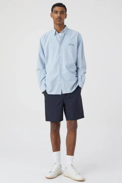 Cotton Shorts
