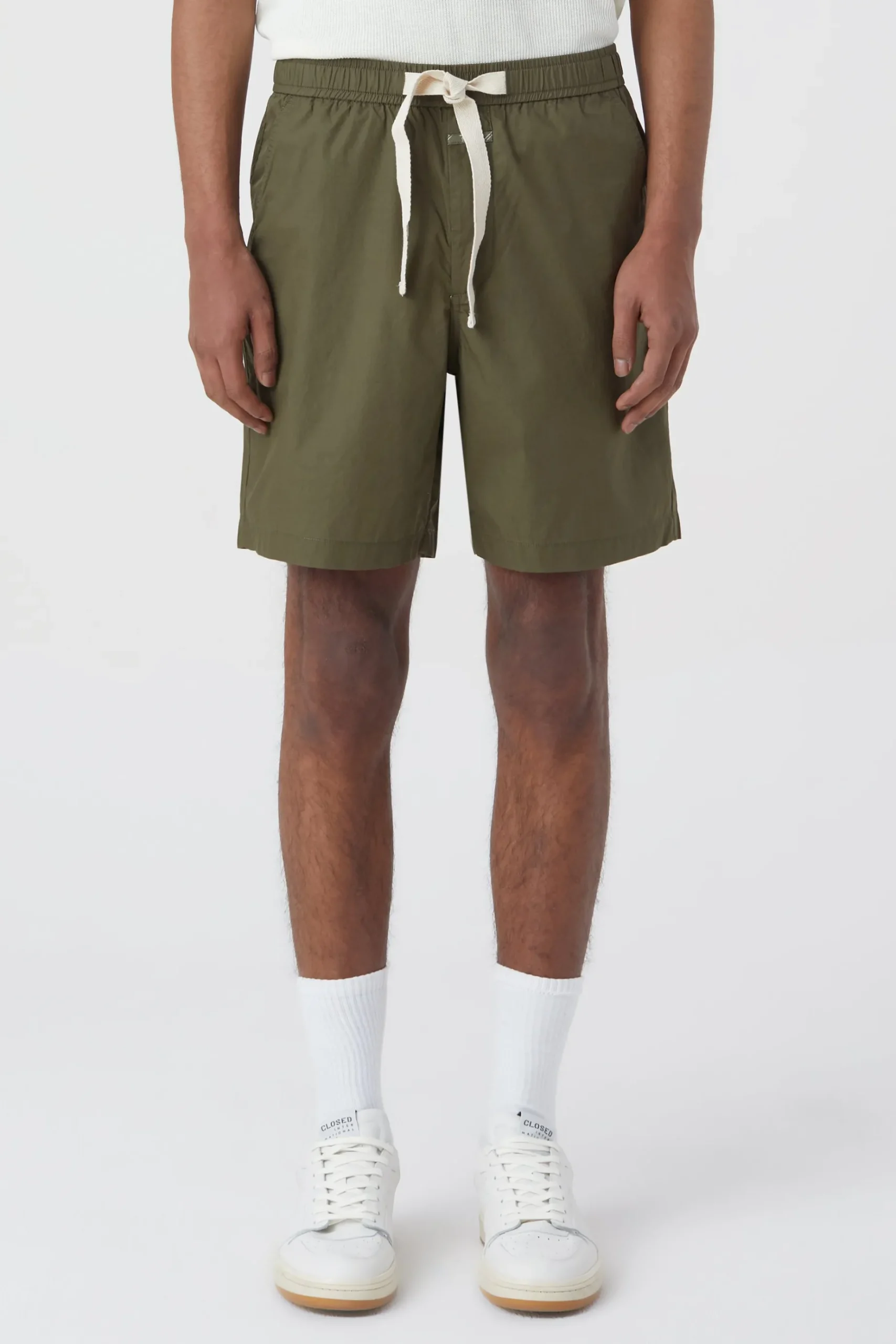 Cotton Shorts