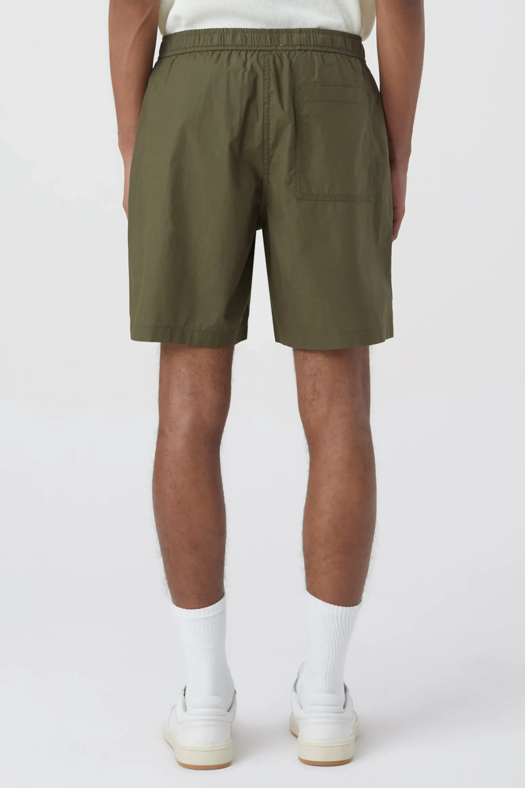 Cotton Shorts