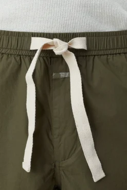 Cotton Shorts