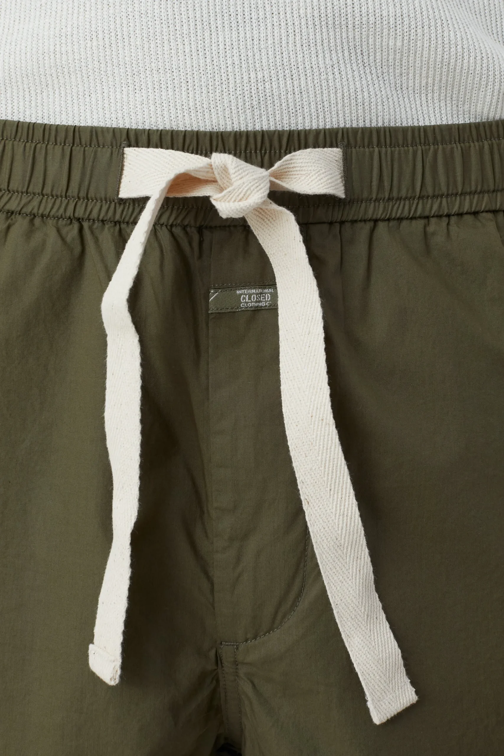 Cotton Shorts
