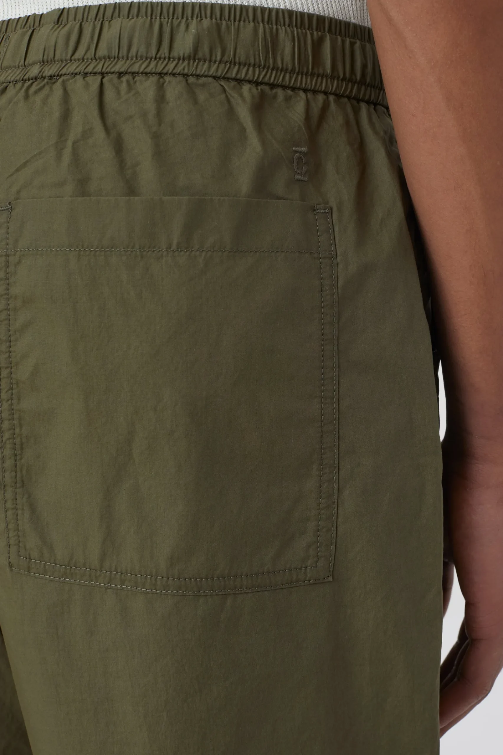 Cotton Shorts