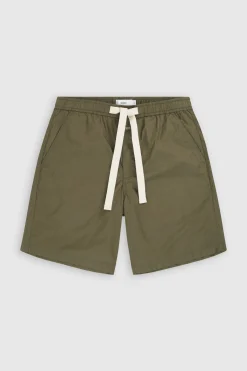 Cotton Shorts