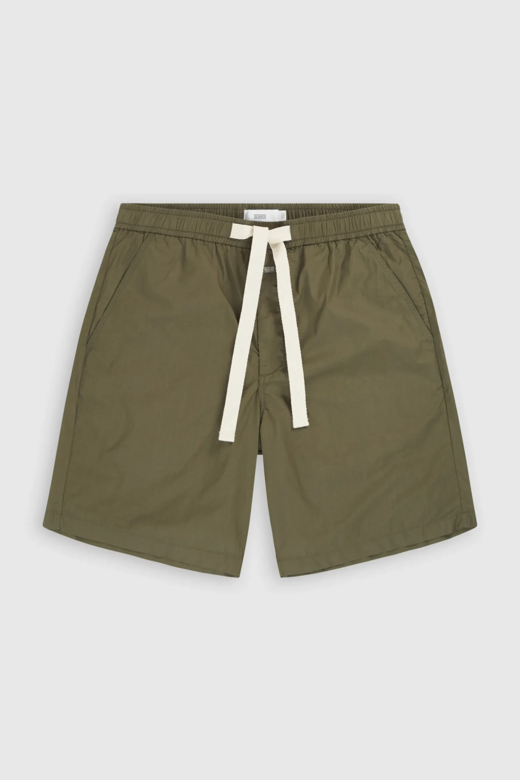 Cotton Shorts