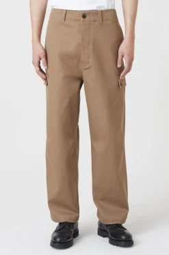 Cove Pantalon Court