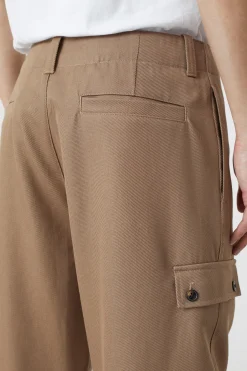 Cove Pantalon Court