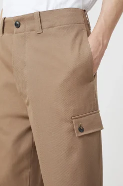 Cove Pantalon Court