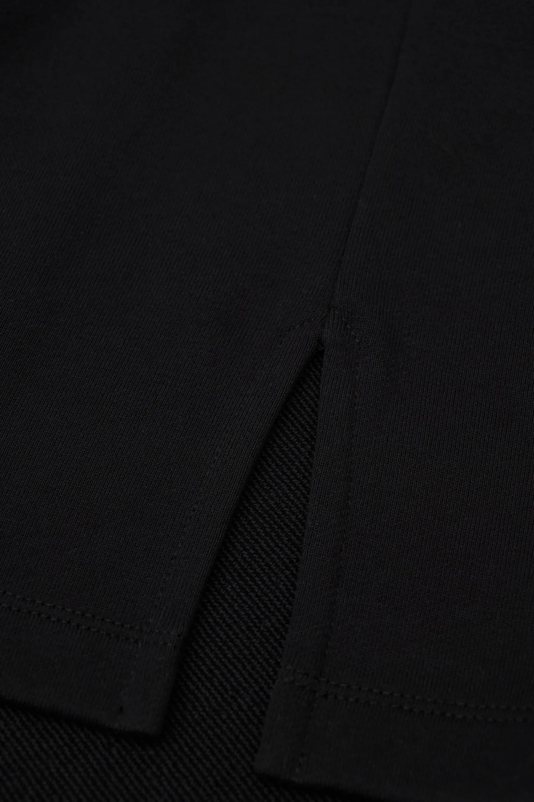 Crewneck Manches Longues
