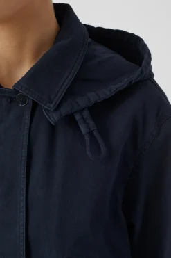 Cropped Jacket