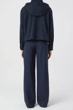 Cropped Jacket