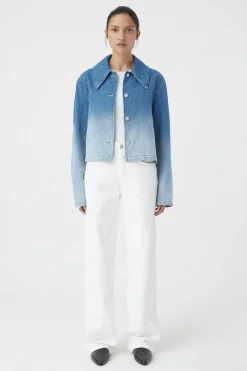 Cropped Jacket