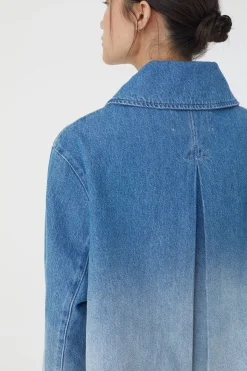 Cropped Jacket