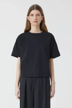 Cropped T-Shirt