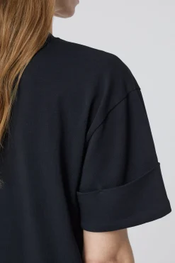 Cropped T-Shirt