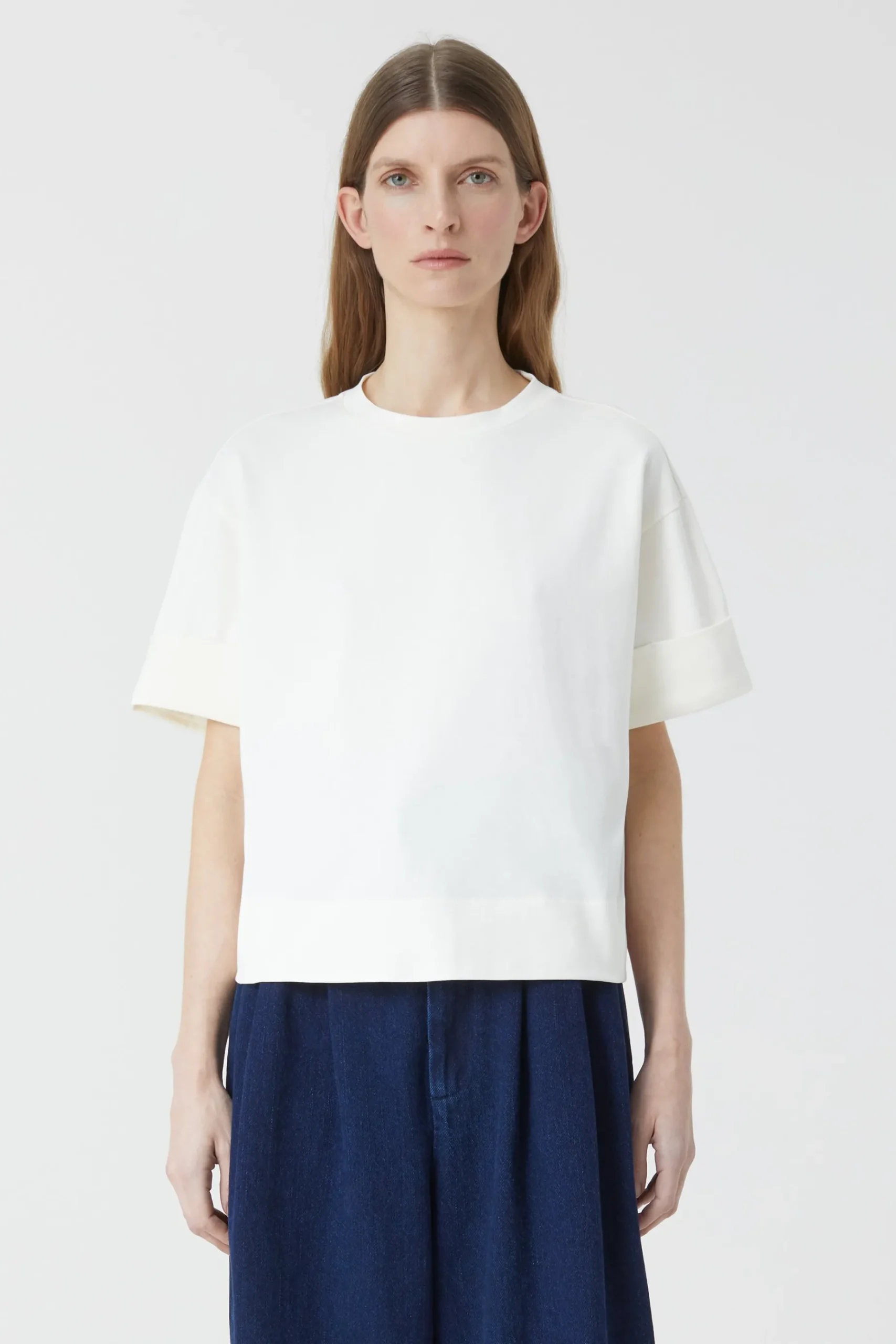 Cropped T-Shirt
