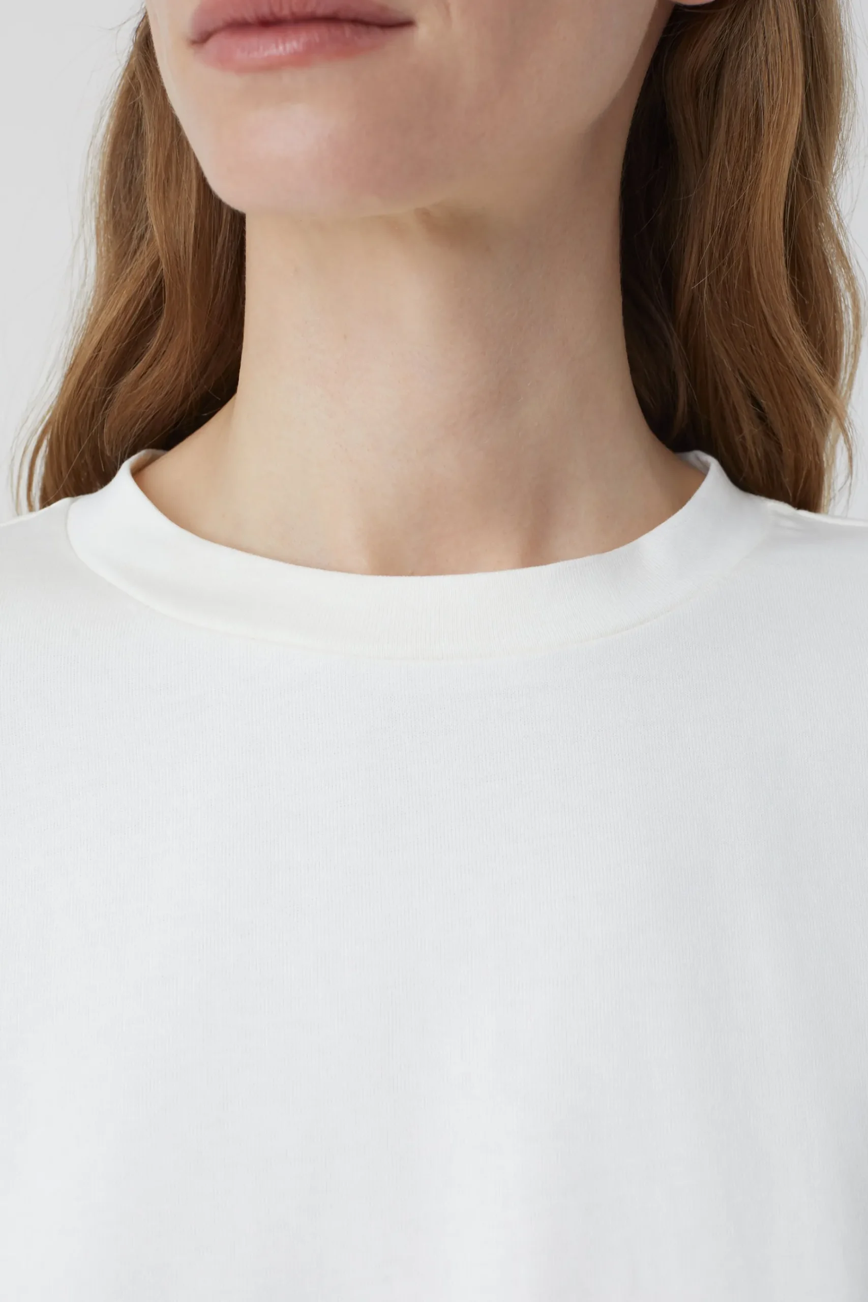 Cropped T-Shirt