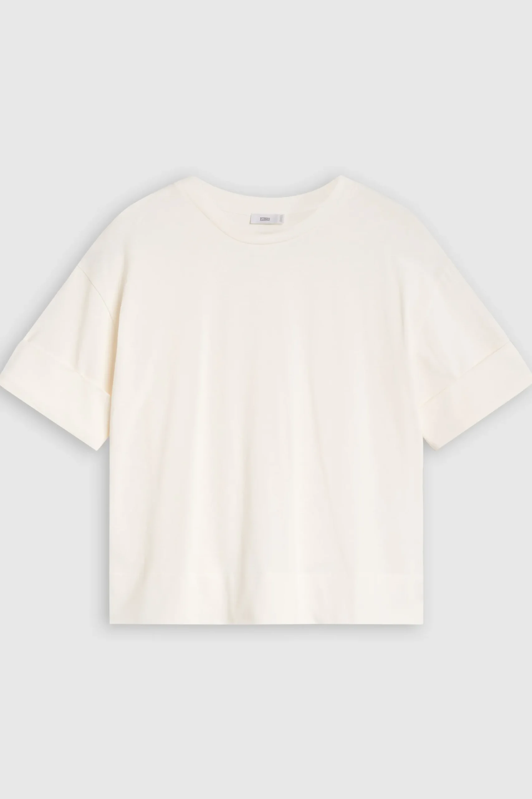 Cropped T-Shirt