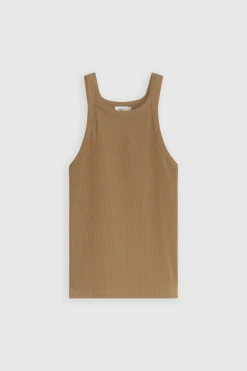 Debardeur En Jersey Cotele