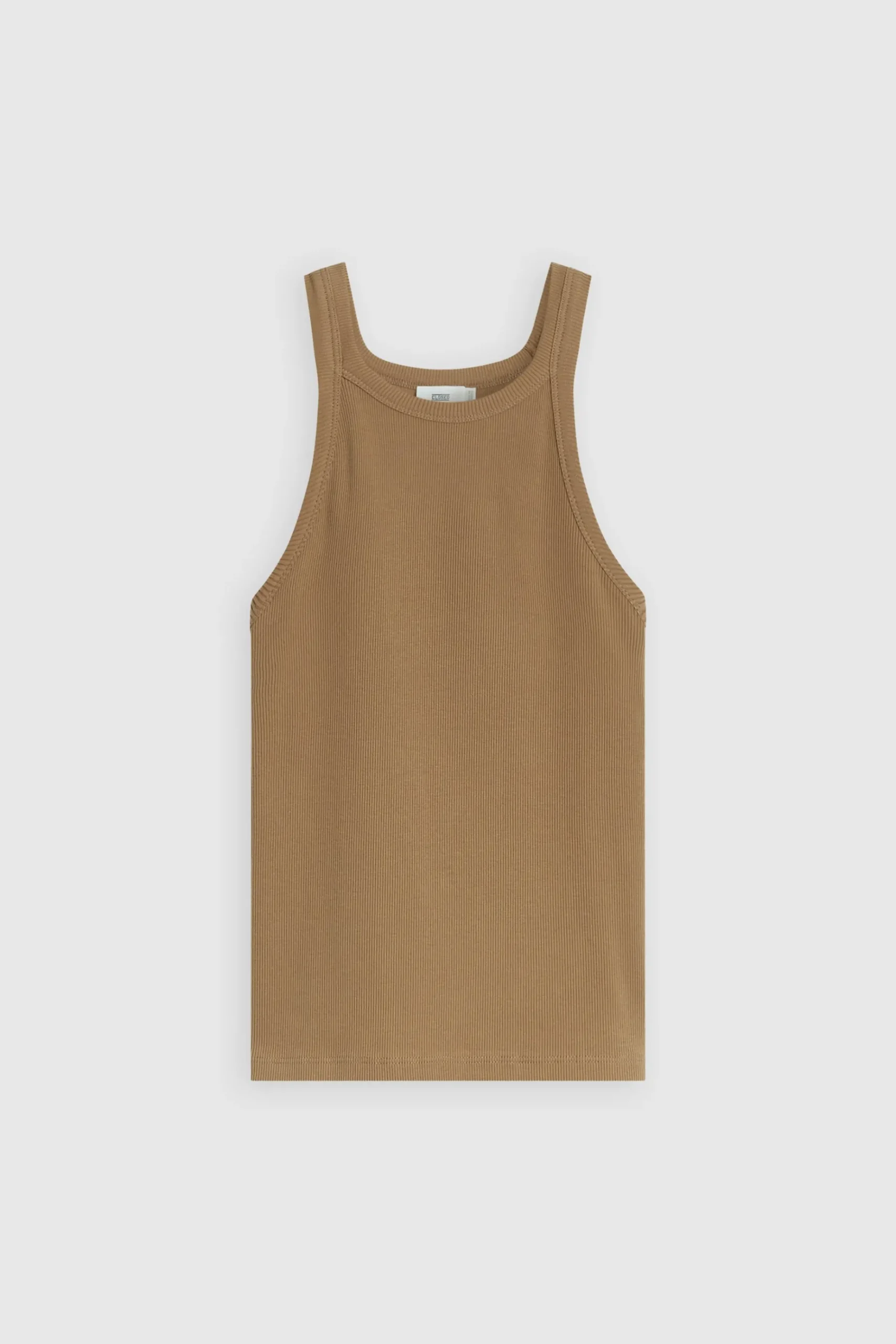 Debardeur En Jersey Cotele