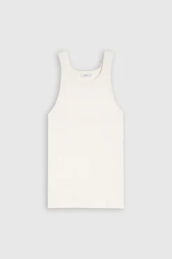 Debardeur En Jersey Cotele