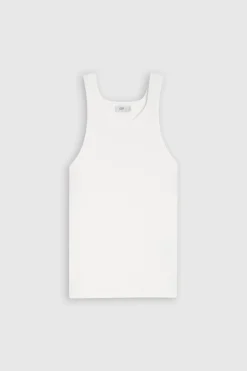 Debardeur En Jersey Cotele