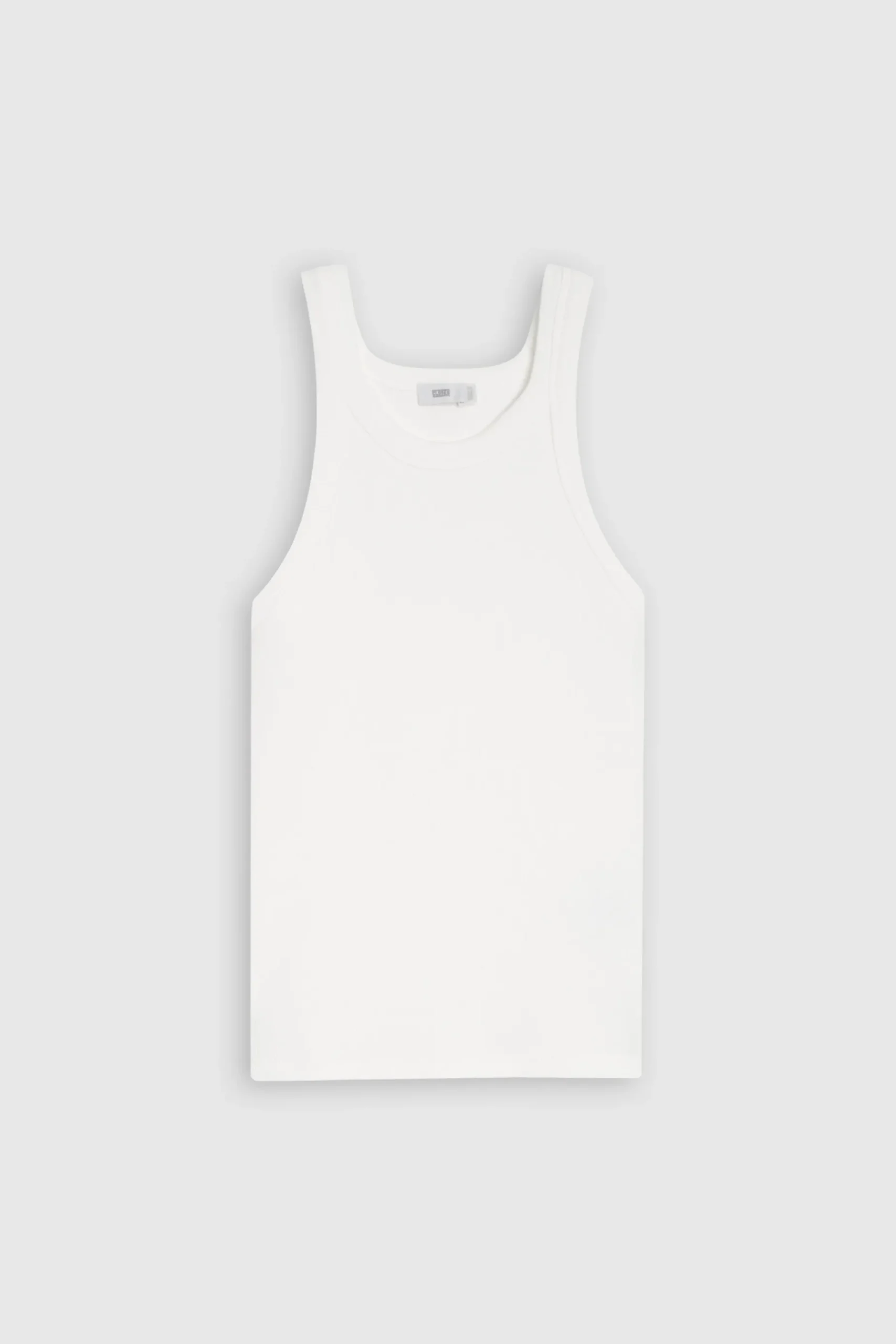 Debardeur En Jersey Cotele