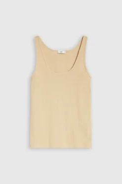 Debardeur Slim Fit