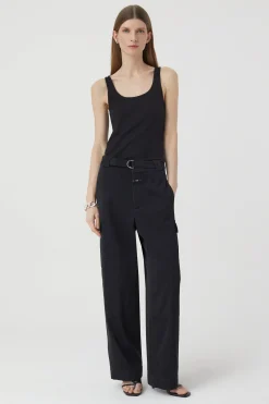 Debardeur Slim Fit