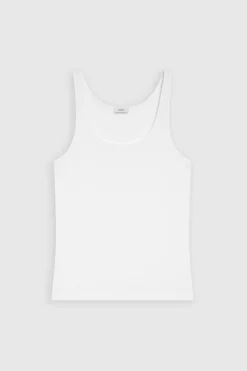 Debardeur Slim Fit