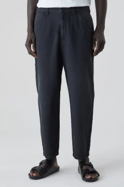 Dover Tapered Jeans