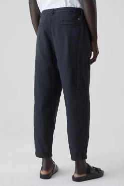 Dover Tapered Jeans