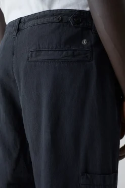 Dover Tapered Jeans