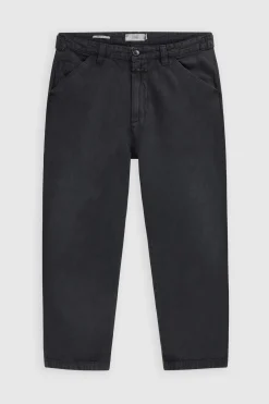 Dover Tapered Jeans