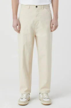 Dover Tapered Jeans