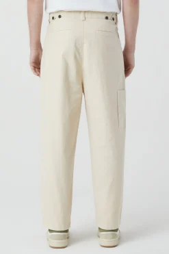 Dover Tapered Jeans