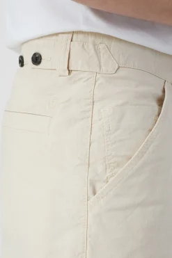 Dover Tapered Jeans