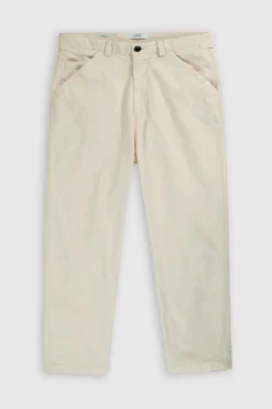Dover Tapered Jeans