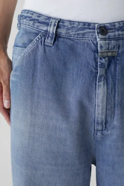 Dover Tapered Jeans