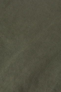 Fieldjacket Twill De Coton