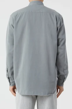 Formal Army Shirt