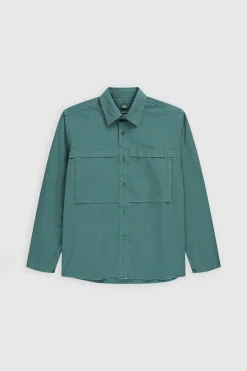 Formal Army Shirt