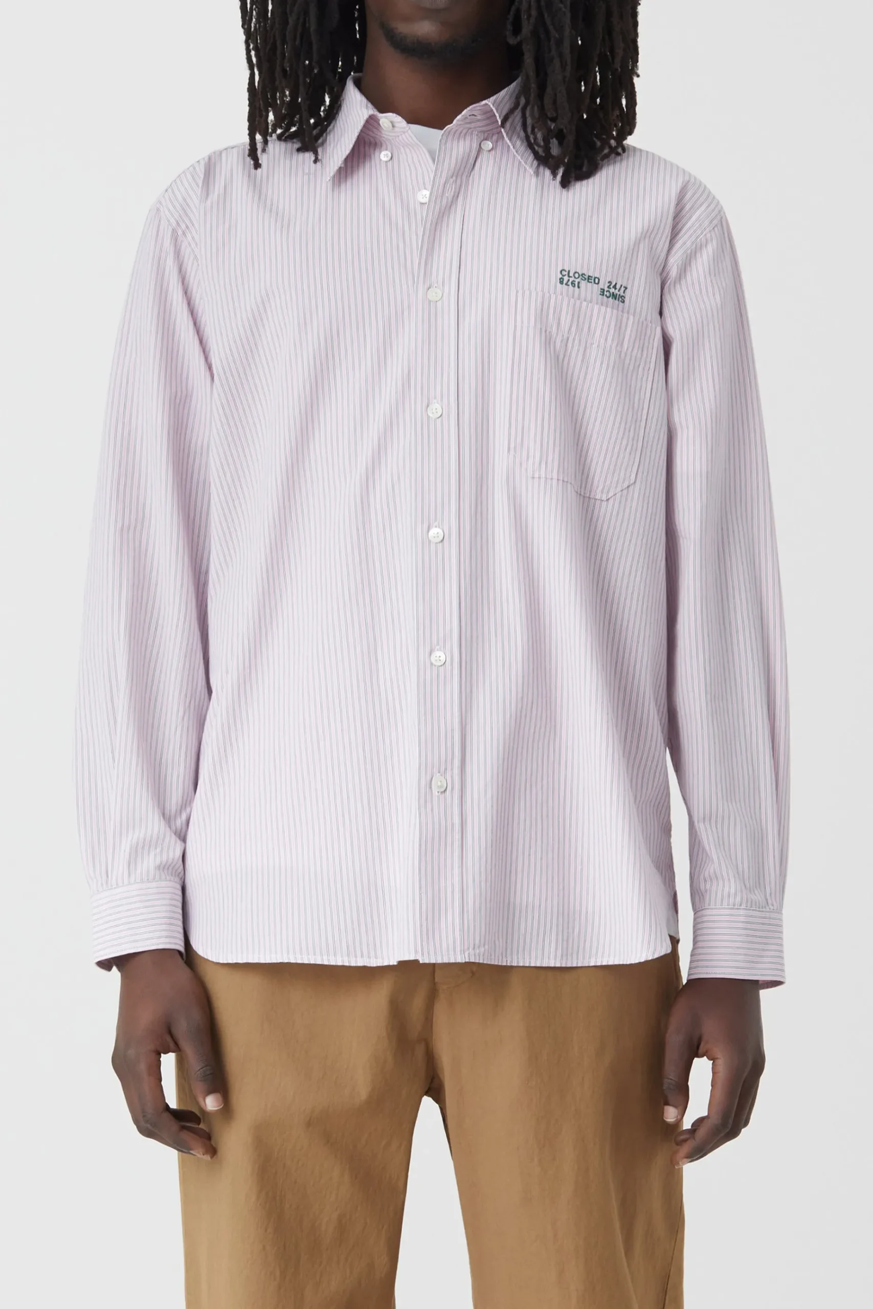 Formal Shirt