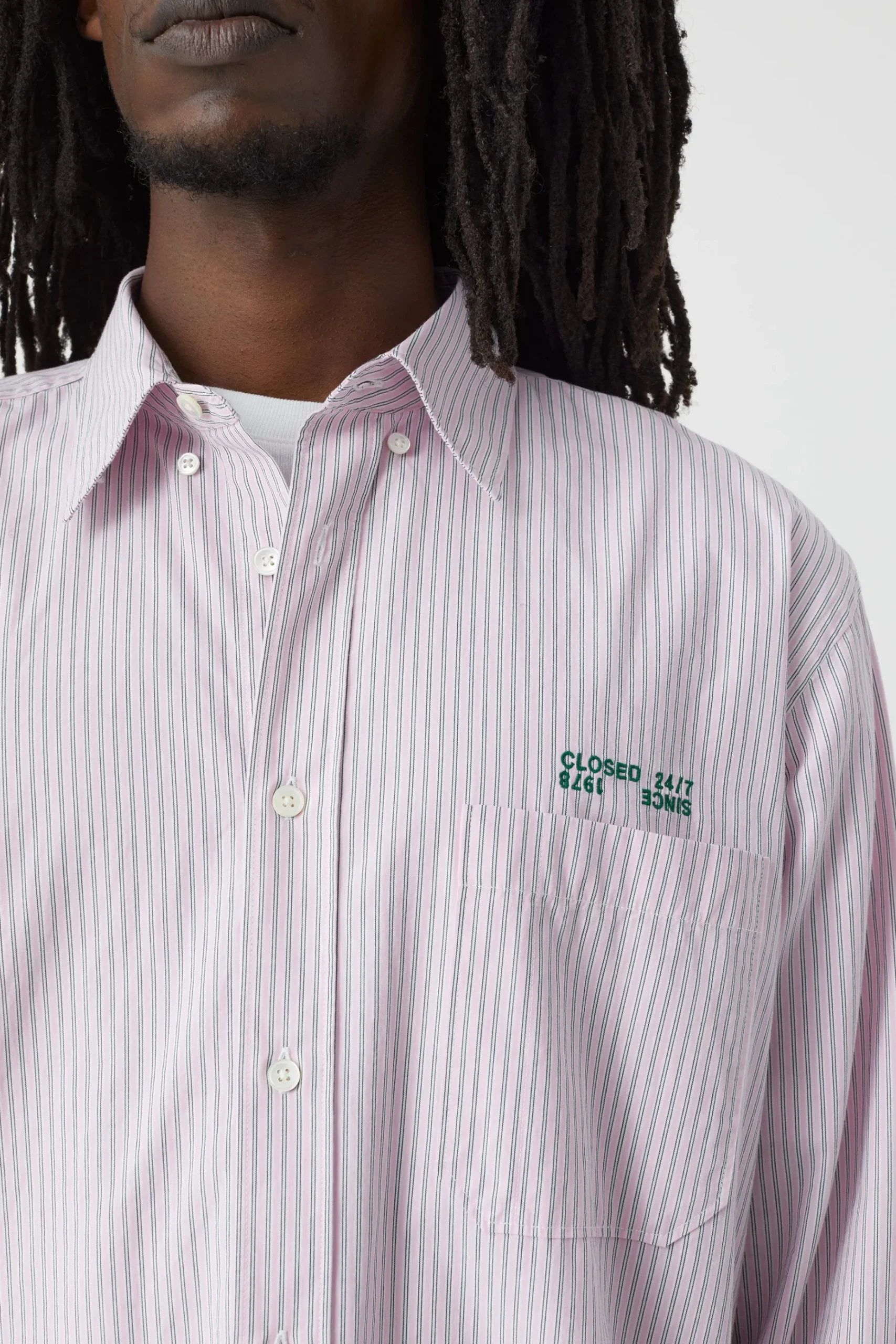 Formal Shirt