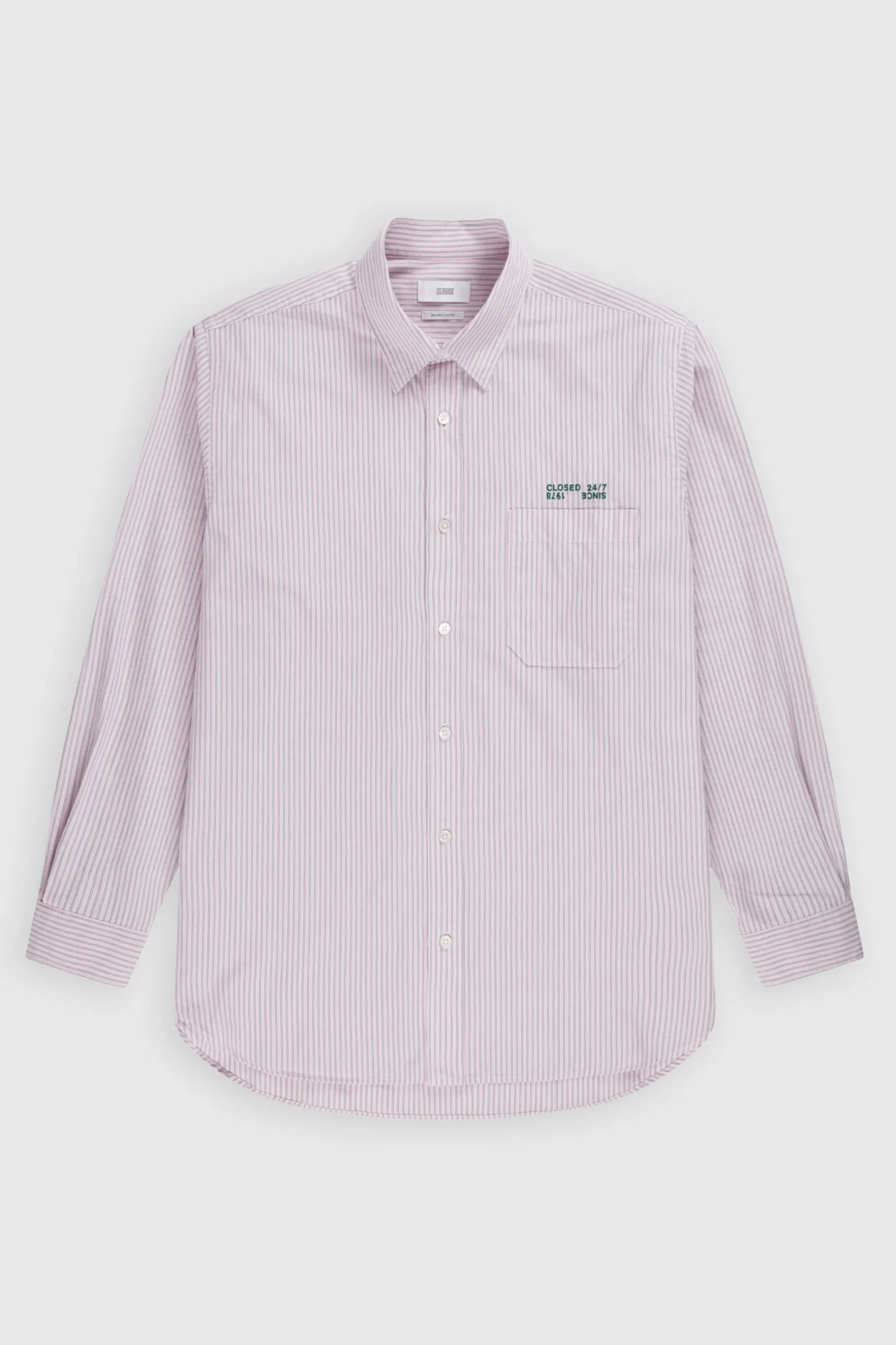 Formal Shirt