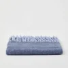 Foulard A Logo