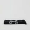 Foulard A Logo