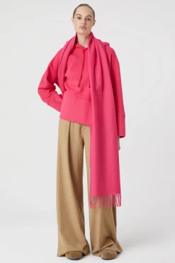 Foulard De Laine