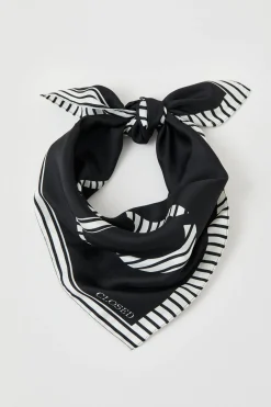 Foulard De Soie