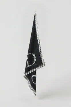 Foulard De Soie